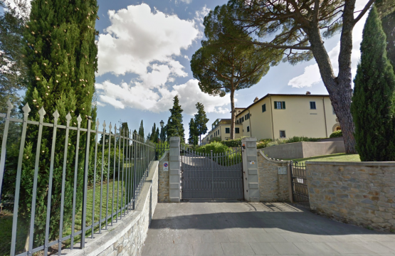 For sale Villa Quiet zone Firenze Toscana