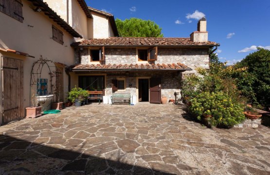 For sale Villa Quiet zone Sesto Fiorentino Toscana