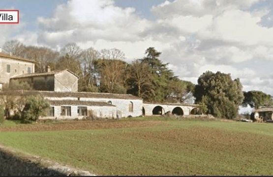 For sale Cottage Countryside Ampugnano SI