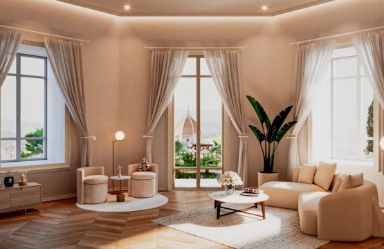 Vendita Appartamento Città Firenze Toscana