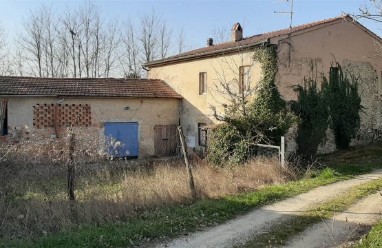 Para venda Casale Interior Scarperia e San Piero Toscana