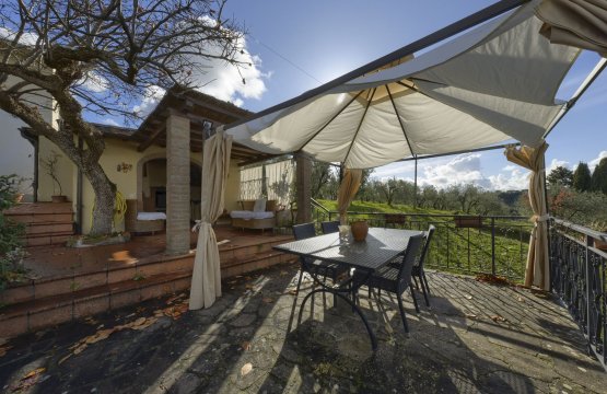 Para venda Plano Zona tranquila Firenze Toscana